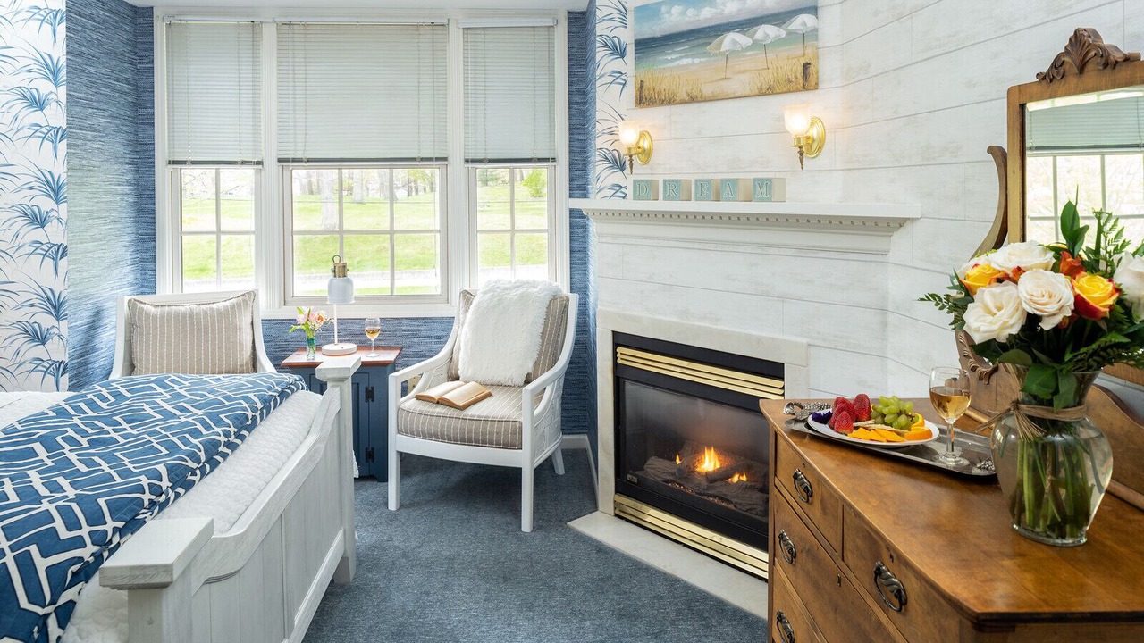 Photo of Bedroom in South Haven