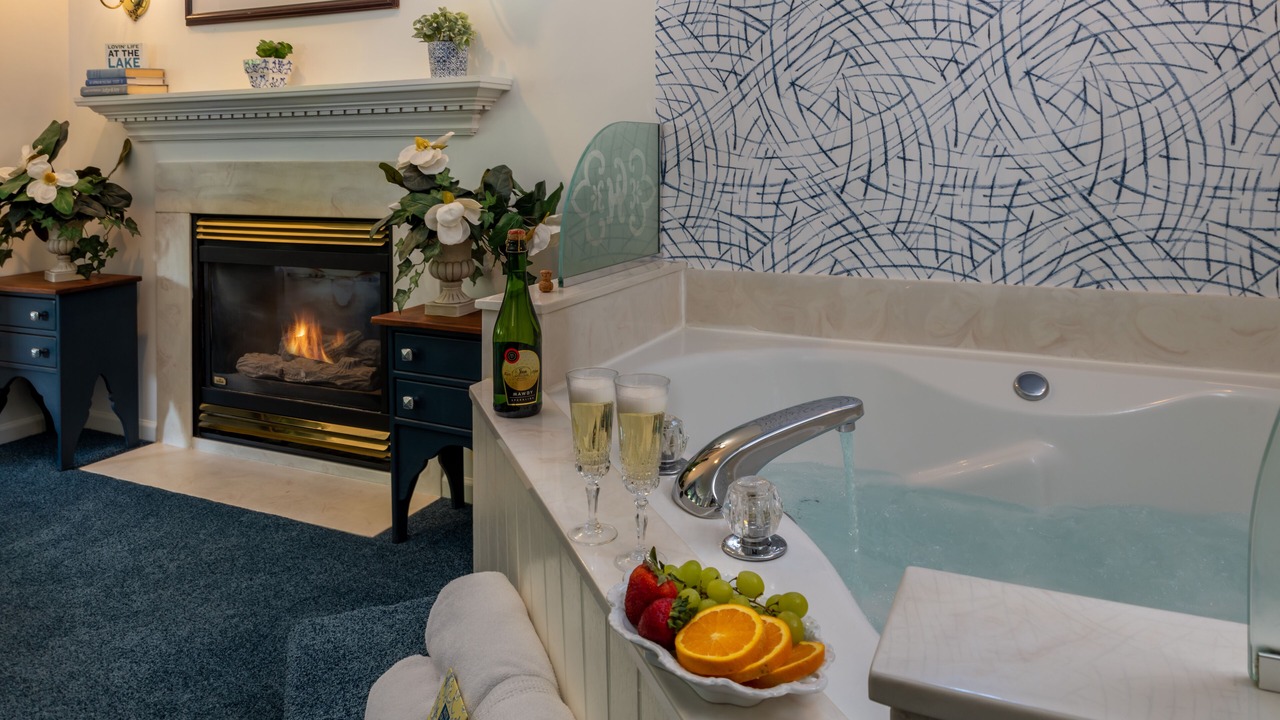 Photo of Bathroom in South Haven