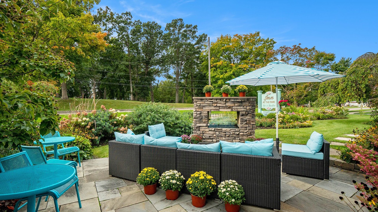 Photo of Patio Balcony in South Haven