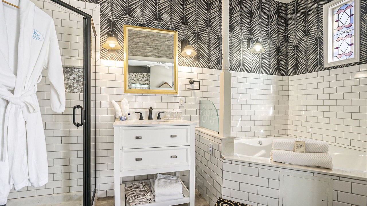 Photo of Bathroom in South Haven