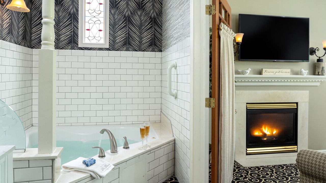 Photo of Bathroom in South Haven
