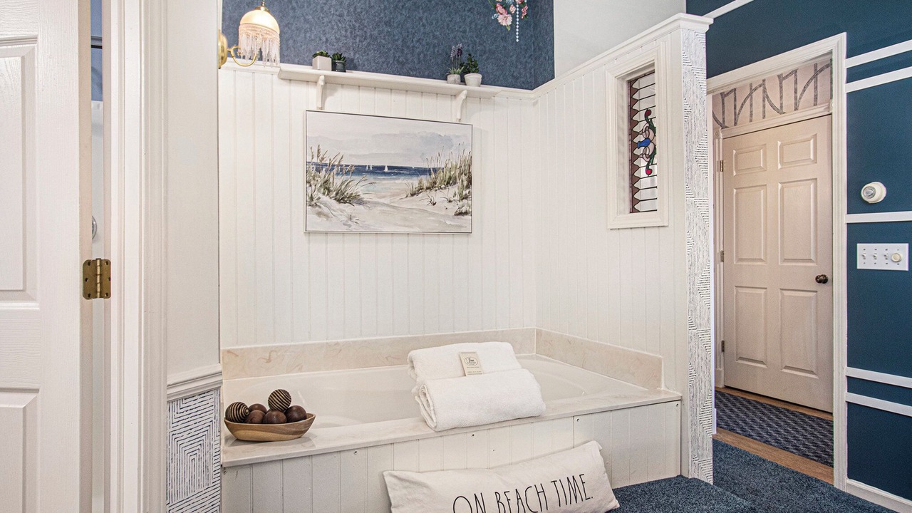 Photo of Bathroom in South Haven