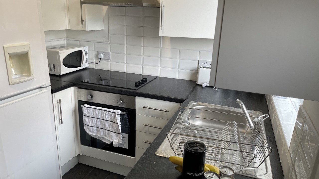 Photo of Kitchen in Goole