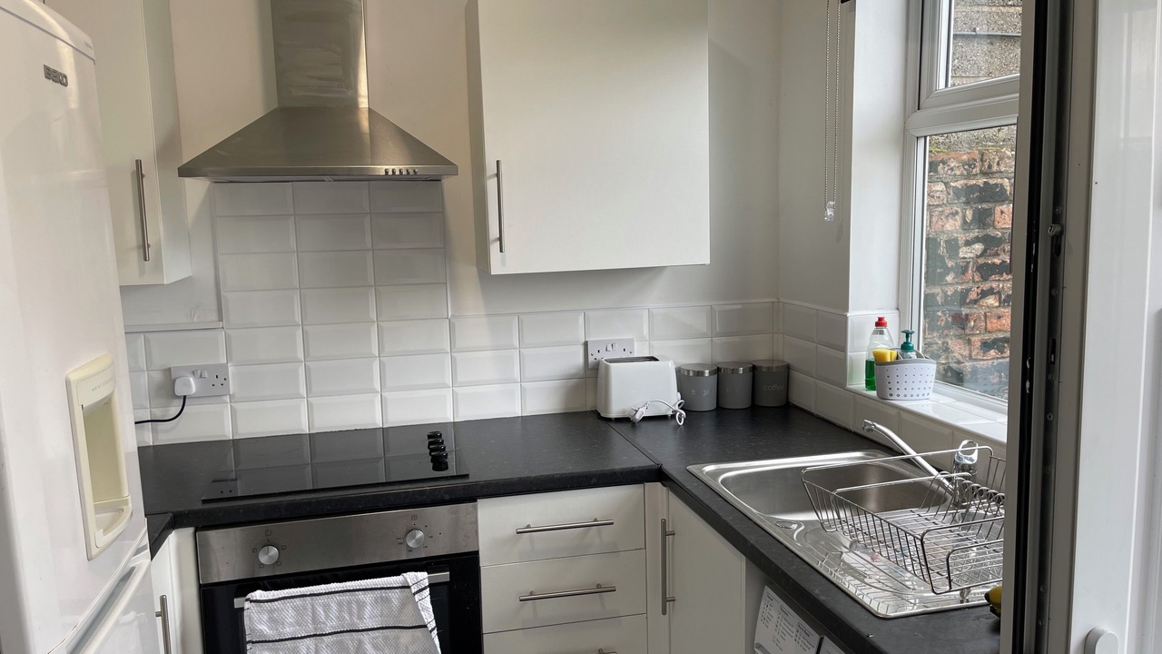 Photo of Kitchen in Goole