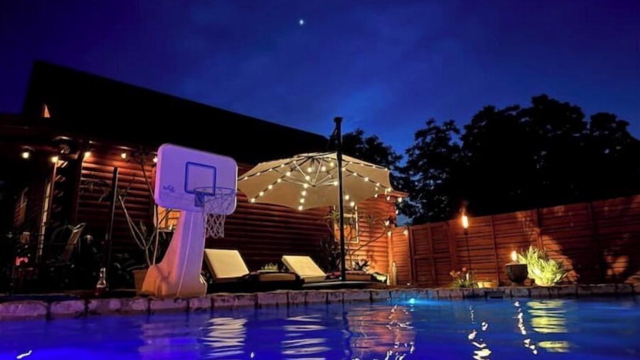 Photo of Outdoor in Lottie