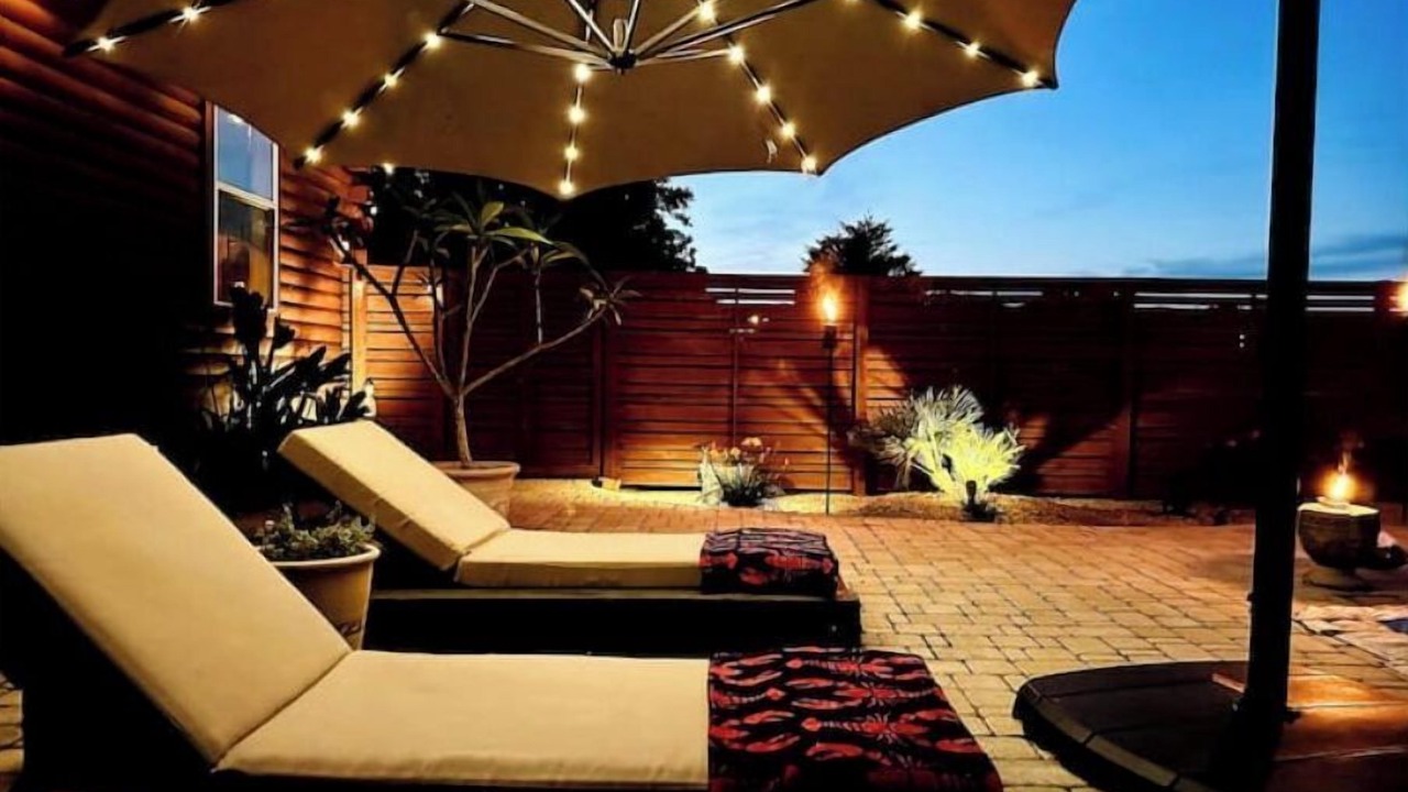 Photo of Patio Balcony in Lottie