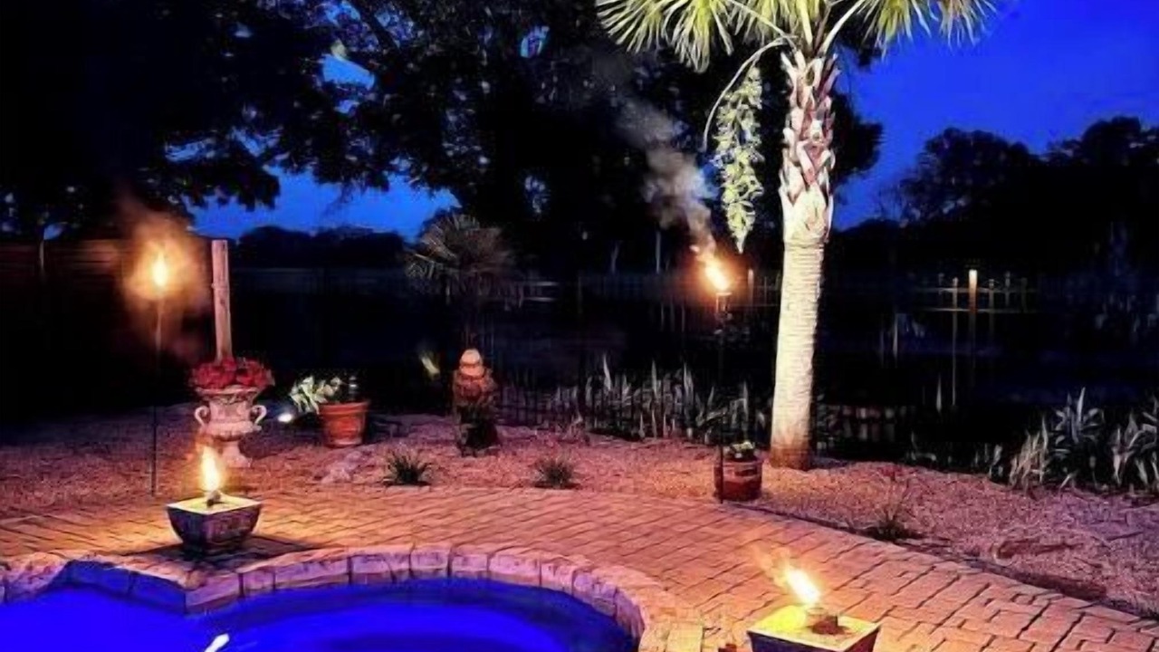 Photo of Outdoor in Lottie
