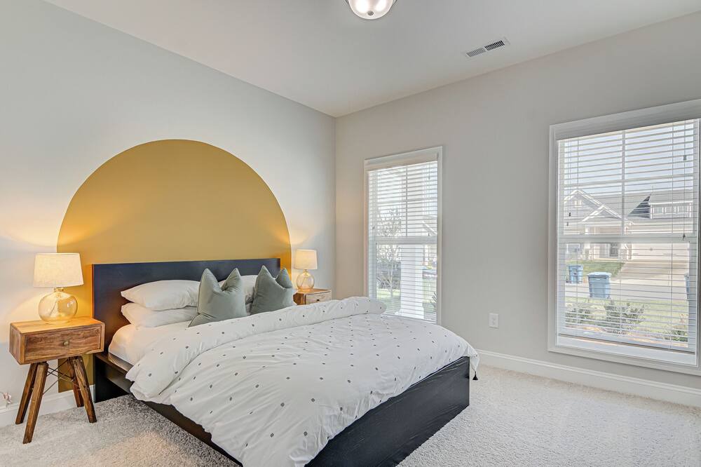 Photo of Bedroom in Whitsett