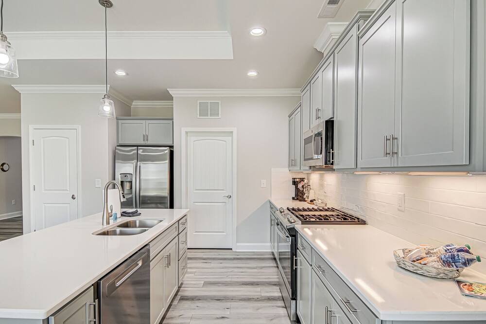 Photo of Kitchen in Whitsett