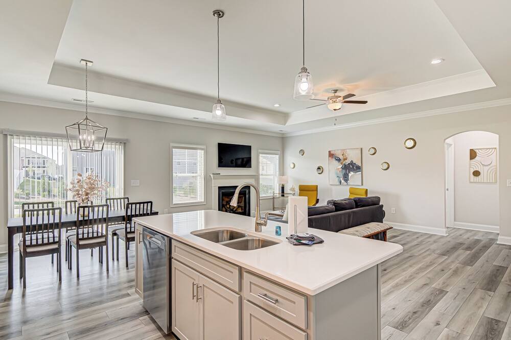 Photo of Kitchen in Whitsett