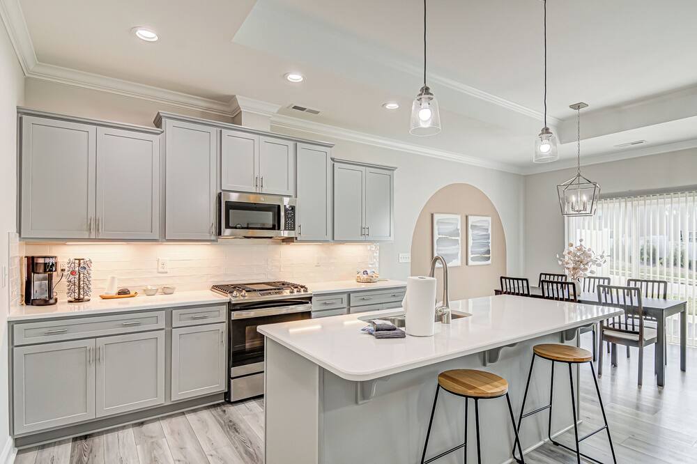 Photo of Kitchen in Whitsett