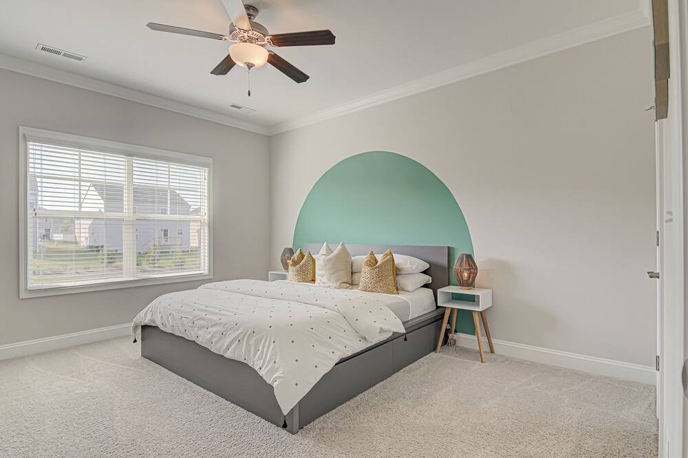 Photo of Bedroom in Whitsett