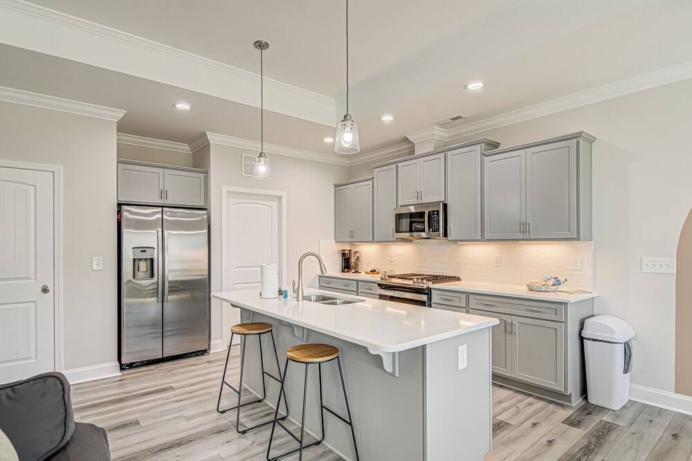 Photo of Kitchen in Whitsett