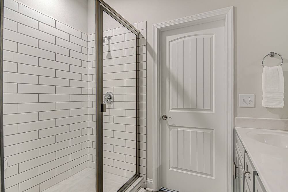 Photo of Bathroom in Whitsett