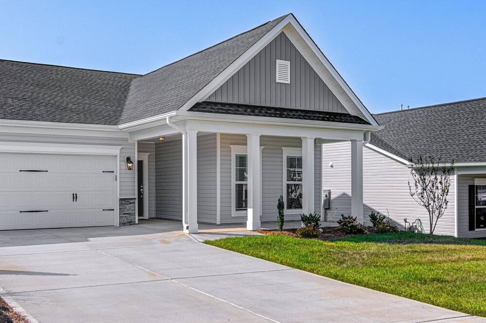 Photo of Outdoor in Whitsett