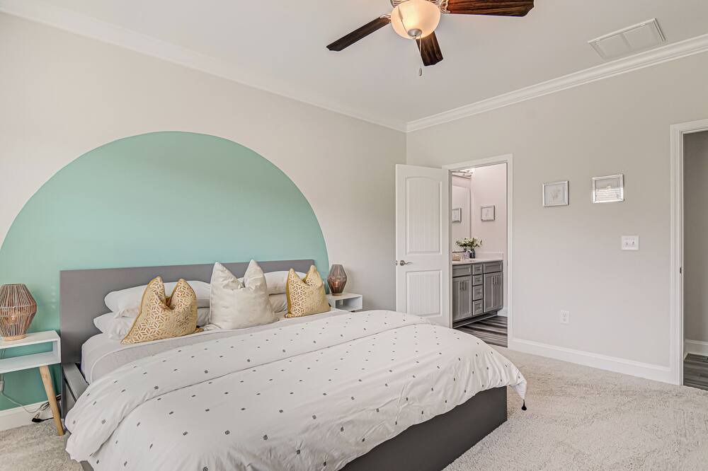 Photo of Bedroom in Whitsett