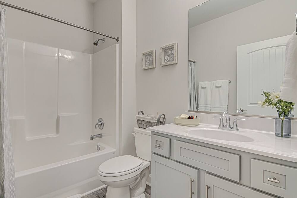 Photo of Bathroom in Whitsett