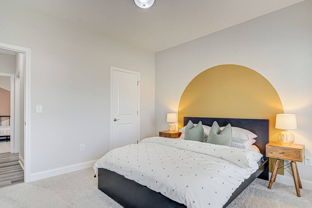 Photo of Bedroom in Whitsett