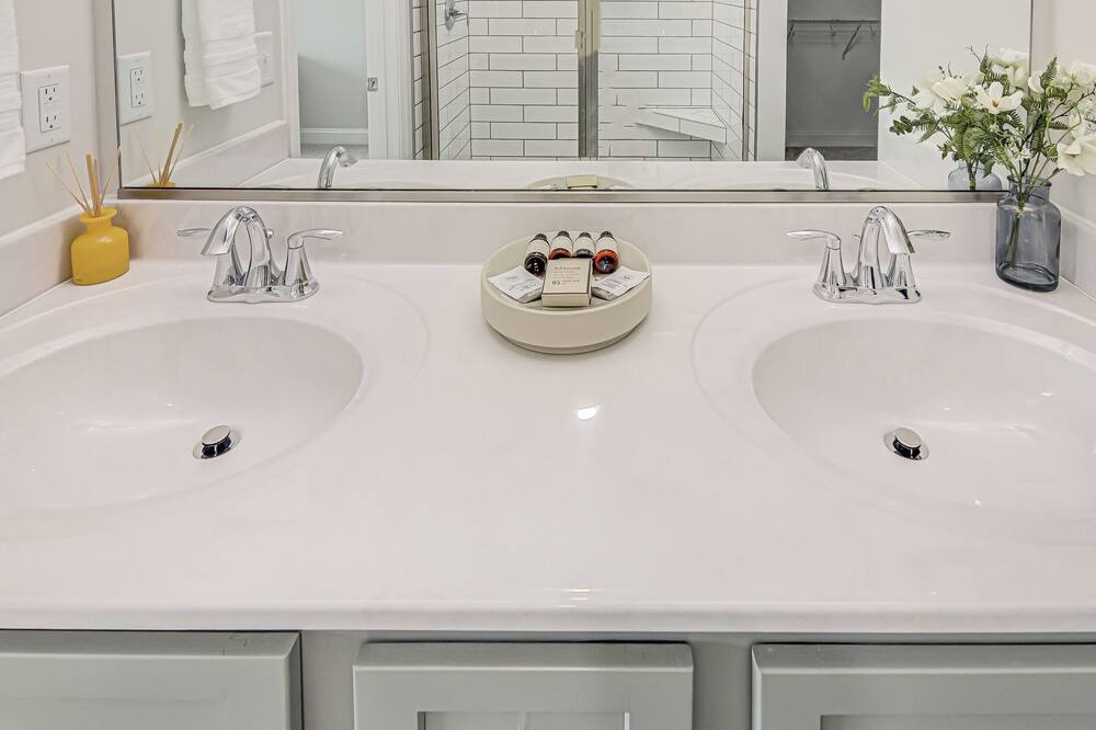Photo of Bathroom in Whitsett