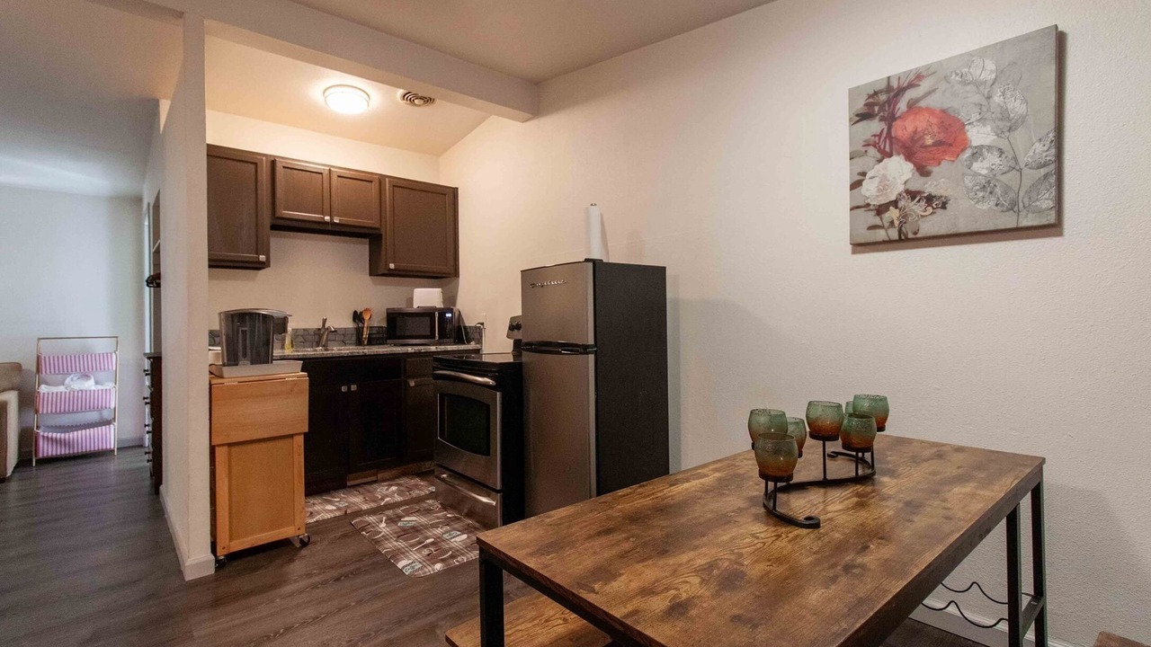 Photo of Kitchen in Kent