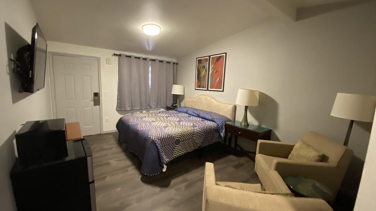 Photo of Bedroom in Kent