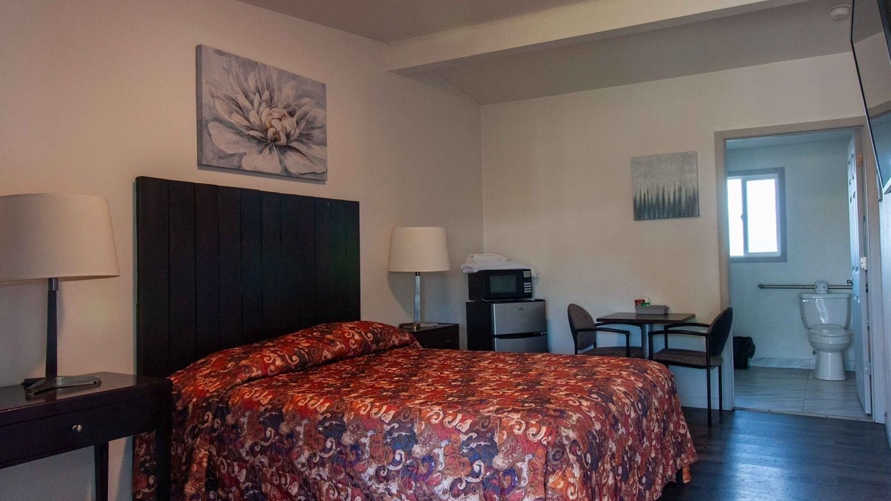 Photo of Bedroom in Kent