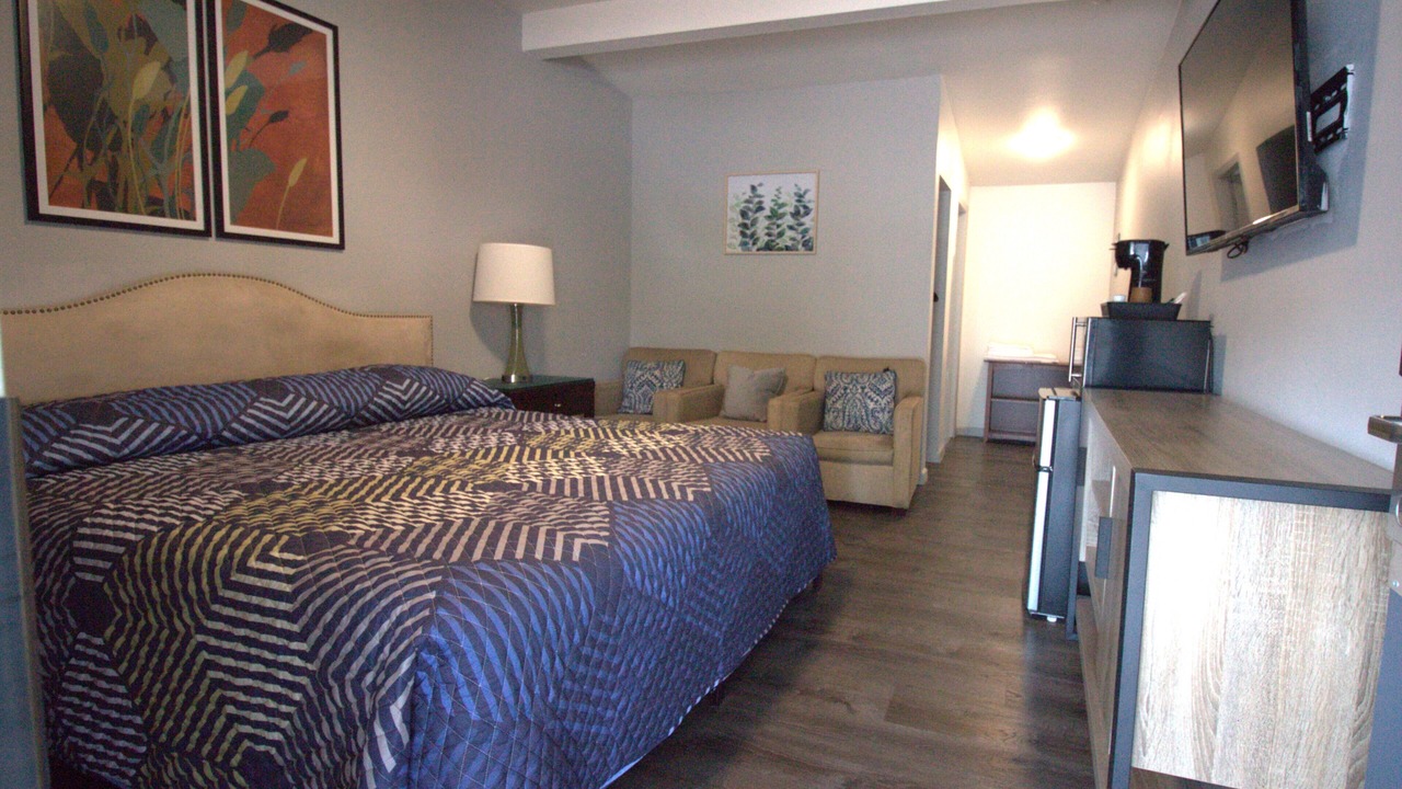 Photo of Bedroom in Kent