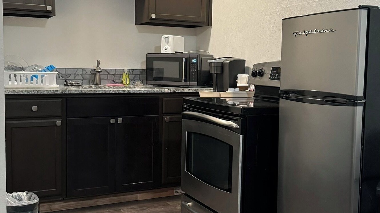 Photo of Kitchen in Kent