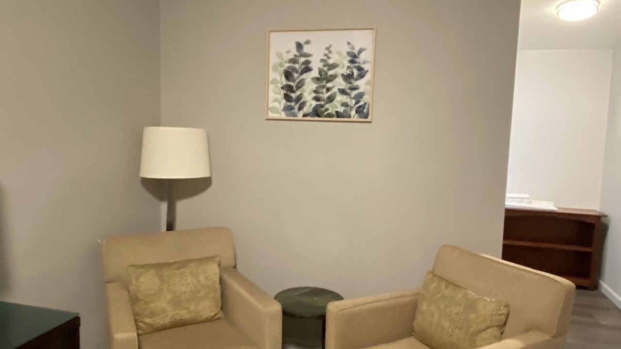 Photo of Bedroom in Kent