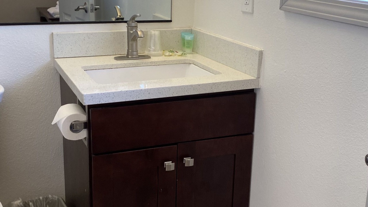 Photo of Bathroom in Kent