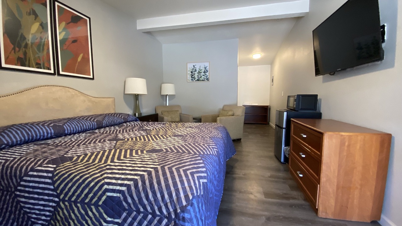 Photo of Bedroom in Kent