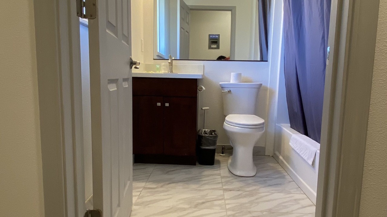 Photo of Bathroom in Kent