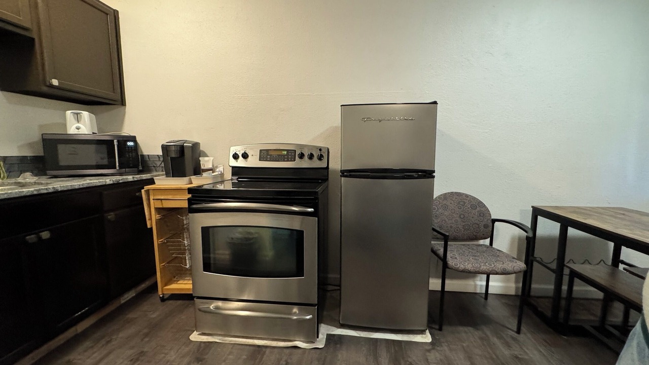 Photo of Kitchen in Kent