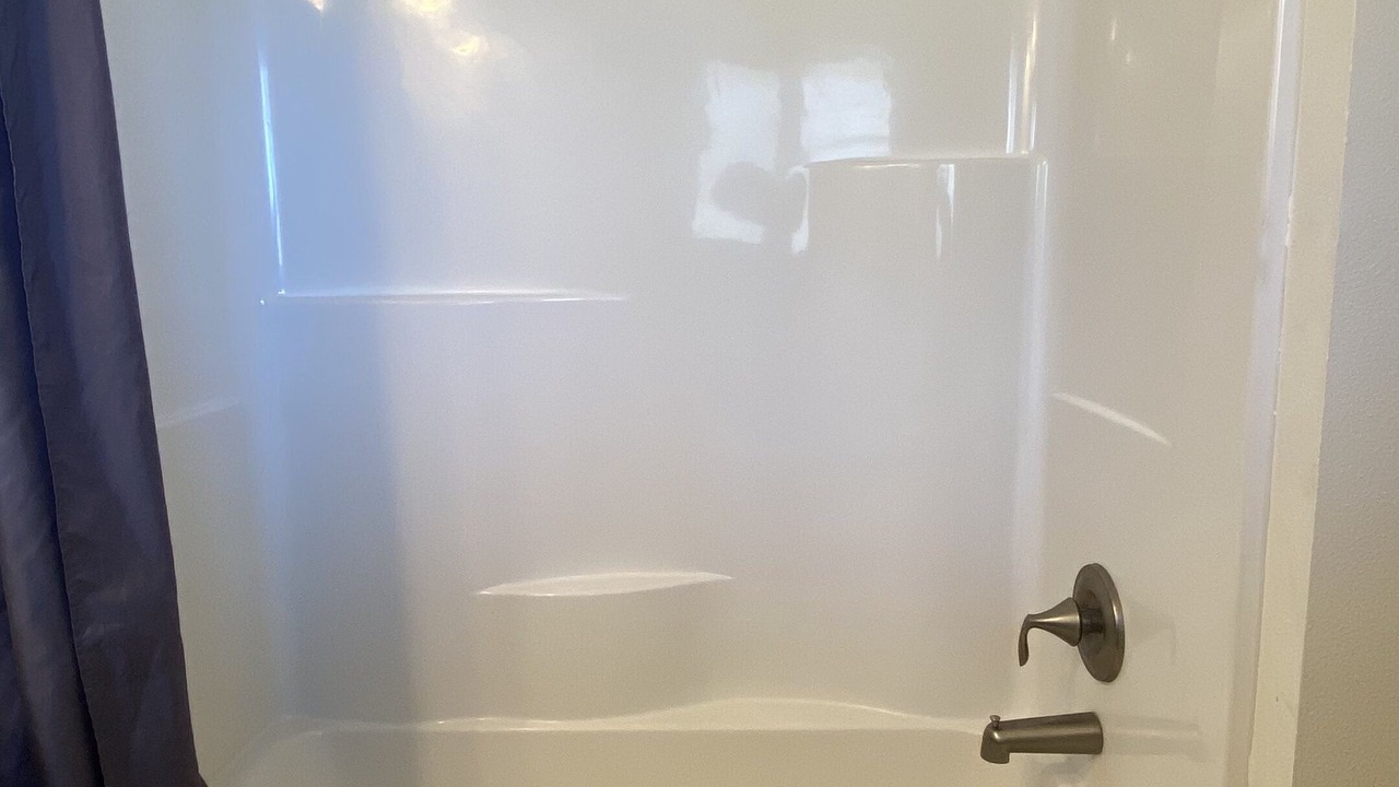 Photo of Bathroom in Kent