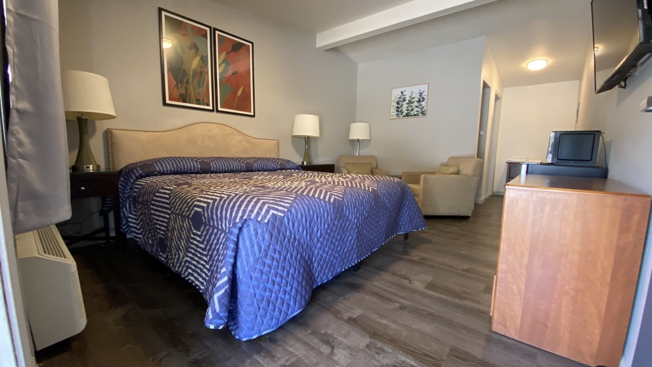 Photo of Bedroom in Kent