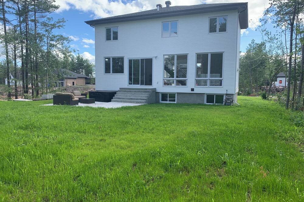 Photo of Outdoor in Mirabel