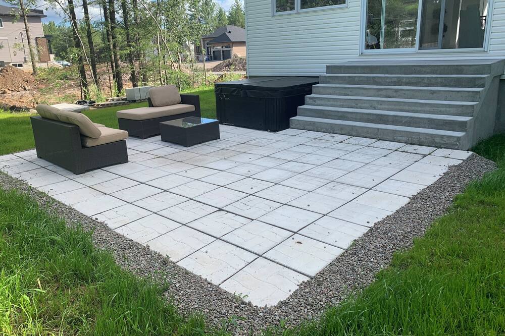Photo of Outdoor in Mirabel