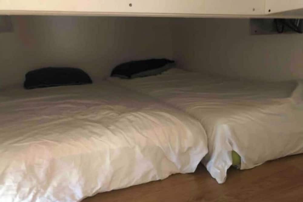 Photo of Bedroom in La Chapelle-Chaussee