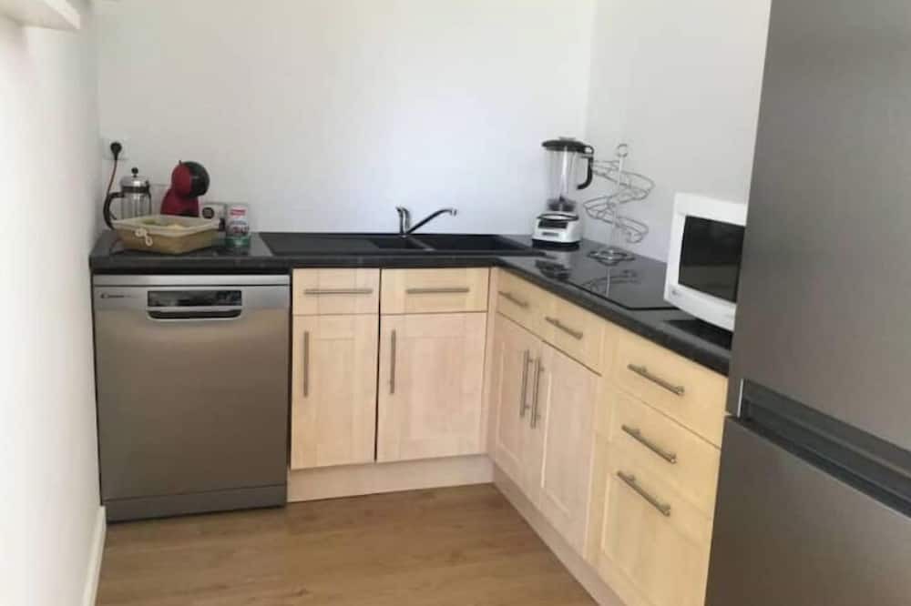 Photo of Kitchen in La Chapelle-Chaussee