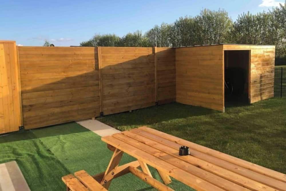 Photo of Outdoor in La Chapelle-Chaussee