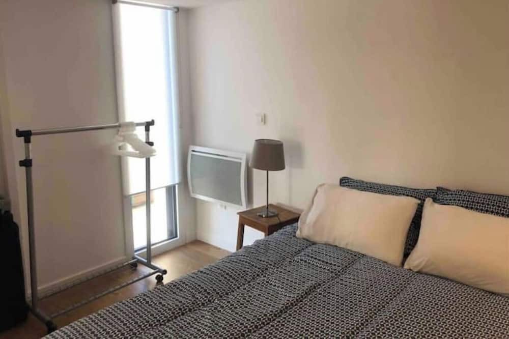 Photo of Bedroom in La Chapelle-Chaussee