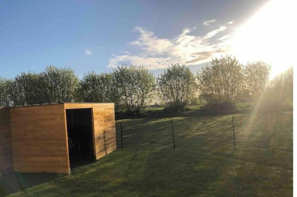 Photo of Outdoor in La Chapelle-Chaussee