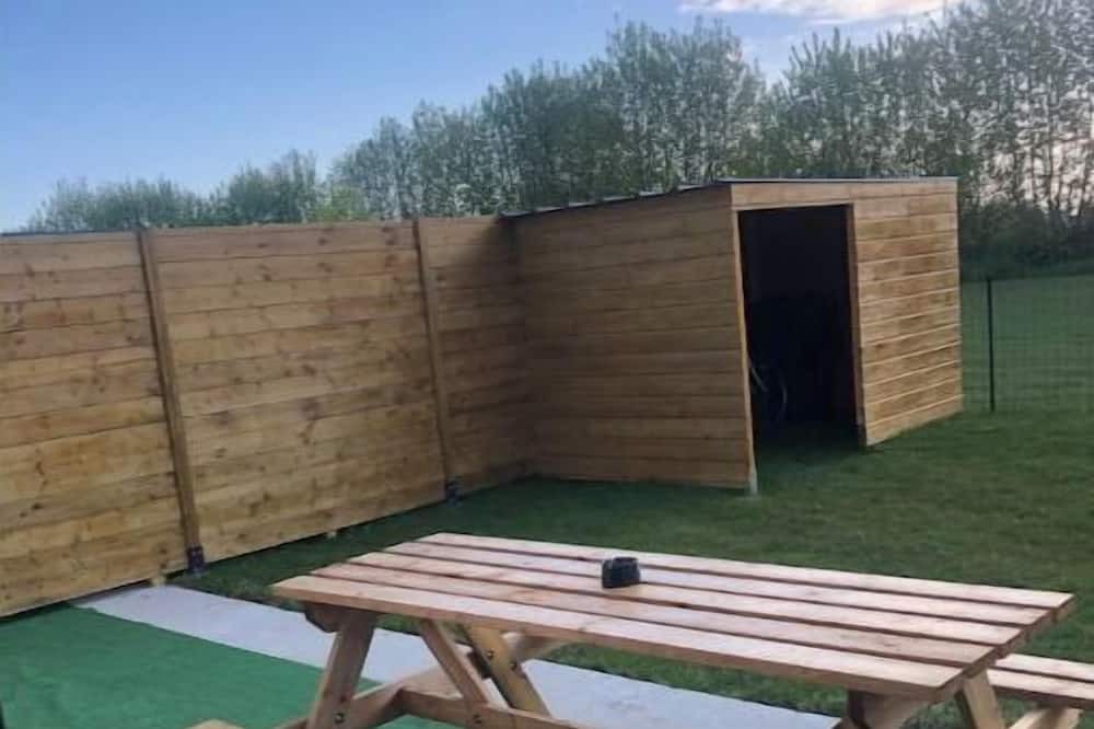 Photo of Outdoor in La Chapelle-Chaussee