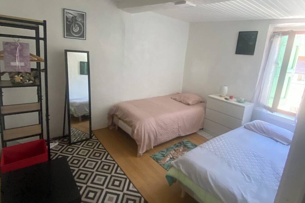 Photo of Bedroom in Barreme