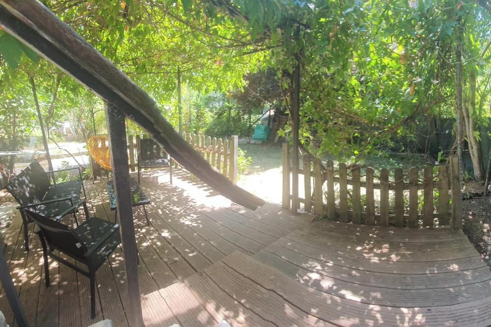 Photo of Outdoor in Barreme