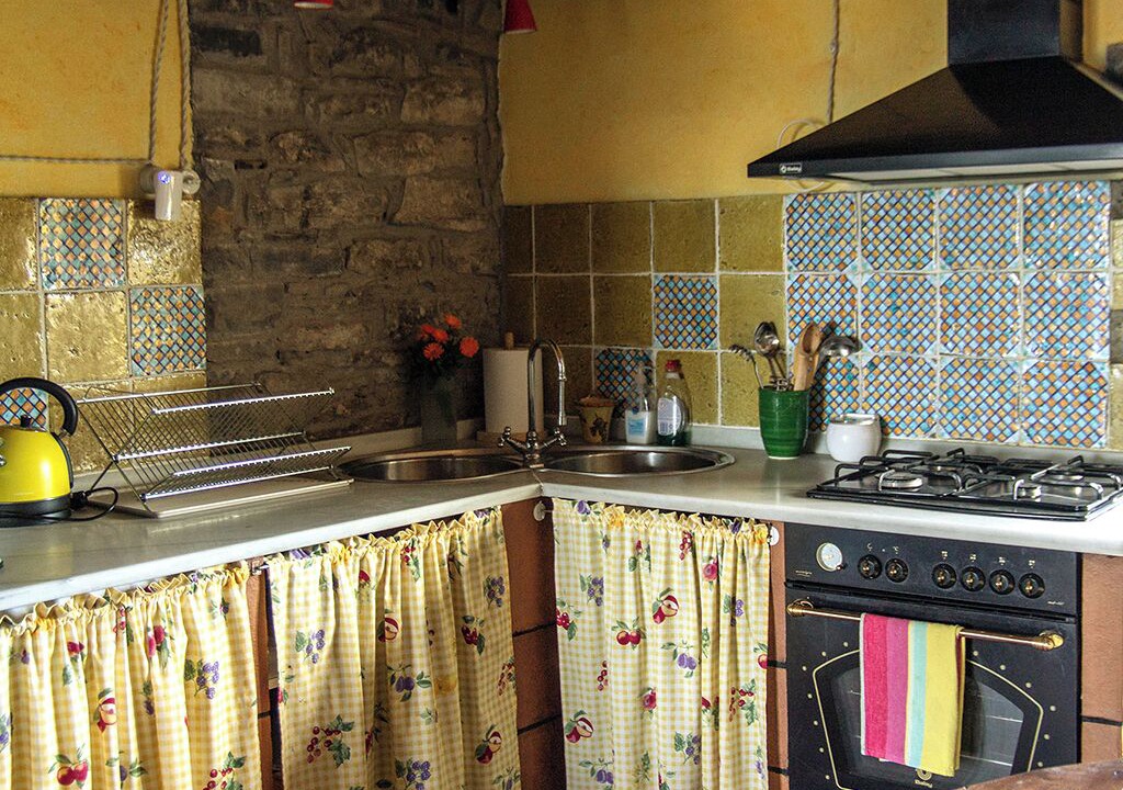 Photo of Kitchen in La Fueva