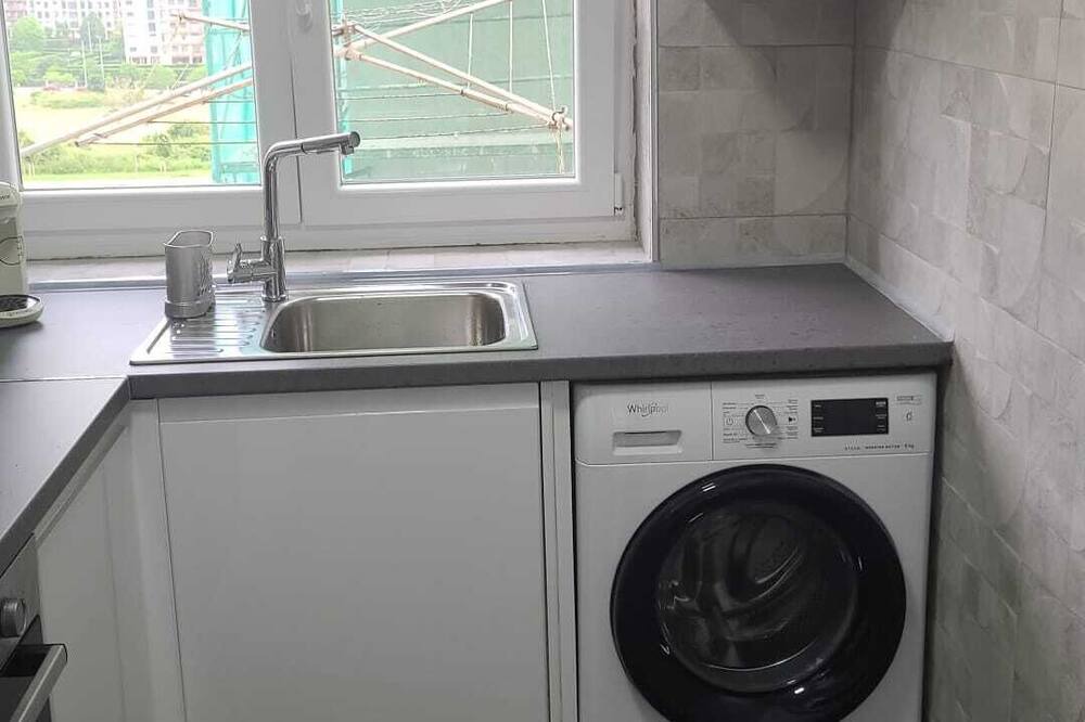 Photo of Kitchen in Monte