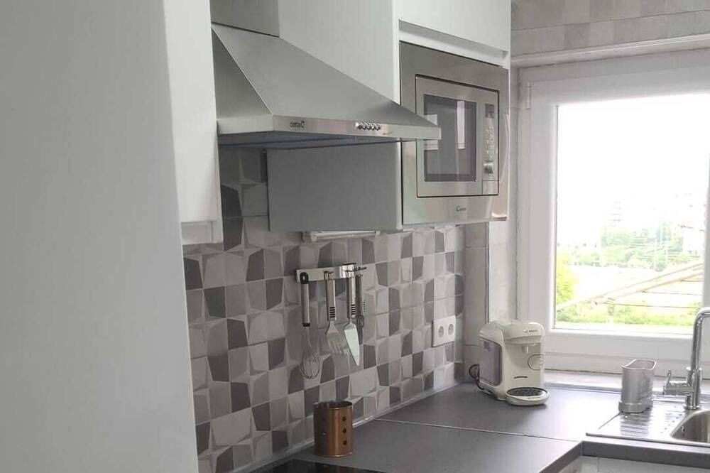 Photo of Kitchen in Monte