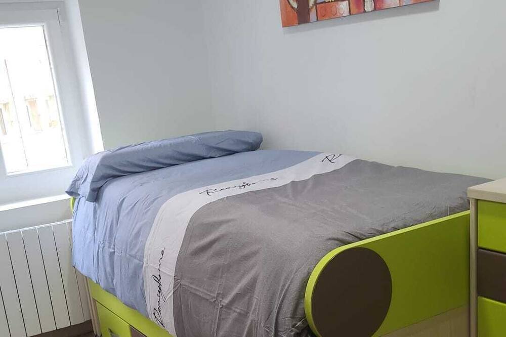 Photo of Bedroom in Monte