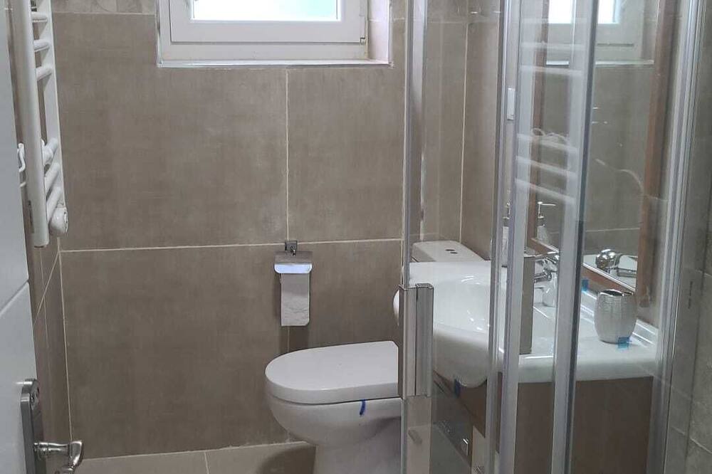 Photo of Bathroom in Monte